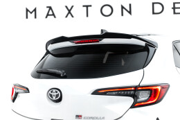 Heck Spoiler Aufsatz Abrisskante passend für Toyota...