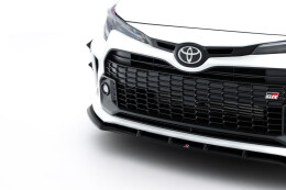 Cup Spoilerlippe Front Ansatz V.1 passend für Toyota...