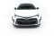 Cup Spoilerlippe Front Ansatz V.1 passend für Toyota GR Corolla Mk12 schwarz Hochglanz