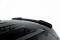 Heck Spoiler Aufsatz Abrisskante passend für Mercedes-AMG GLC 43 SUV X253 Facelift schwarz Hochglanz