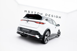 Heck Spoiler Aufsatz Abrisskante passend für Renault...