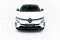 Cup Spoilerlippe Front Ansatz passend für Renault Megane E-Tech Electric Mk1 schwarz Hochglanz
