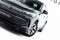 Cup Spoilerlippe Front Ansatz V.1 passend für VW Tiguan Mk3 schwarz Hochglanz