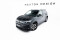 Cup Spoilerlippe Front Ansatz V.1 passend für VW Tiguan Mk3 schwarz Hochglanz