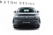 Cup Spoilerlippe Front Ansatz V.1 passend für VW Tiguan Mk3 schwarz Hochglanz