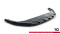 Cup Spoilerlippe Front Ansatz V.1 passend für VW Tiguan Mk3 schwarz Hochglanz