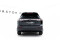 Mittlerer Cup Diffusor Heck Ansatz DTM Look passend für VW Tiguan Mk3 schwarz Hochglanz