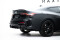 Heck Ansatz Flaps Diffusor V.7 passend für BMW 4er M-Paket G22 / G23 / G22 Facelift / G23 Facelift schwarz Hochglanz