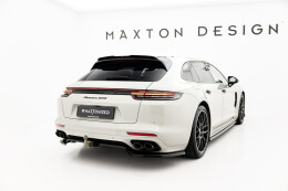 Heck Spoiler Aufsatz Abrisskante passend für Porsche...