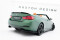 Heck Spoiler Aufsatz Abrisskante passend für BMW 4er Cabrio F33 schwarz Hochglanz