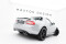 Heck Ansatz Flaps Diffusor passend für Mazda MX-5 Mk3 (NC) Facelift schwarz Hochglanz