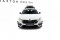 Cup Spoilerlippe Front Ansatz V.5 passend für Skoda Octavia RS Mk4 schwarz Hochglanz
