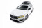 Cup Spoilerlippe Front Ansatz V.5 passend für Skoda Octavia RS Mk4 schwarz Hochglanz
