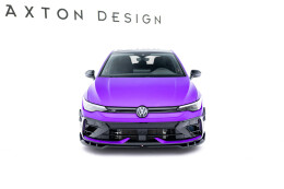 Cup Spoilerlippe Front Ansatz V.1 passend für VW...