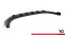 Cup Spoilerlippe Front Ansatz V.3 + Flaps für VW Golf R Mk8 Facelift