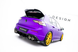 Mittlerer Cup Diffusor DTM Look Heck Ansatz V.1 passend...