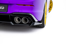 Mittlerer Cup Diffusor DTM Look Heck Ansatz V.2 für...