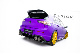 Mittlerer Cup Diffusor DTM Look Heck Ansatz V.2 für...