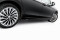 Seitenschweller Ansatz Cup Leisten V.1 für Skoda Superb Mk4 schwarz Hochglanz