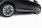 Seitenschweller Ansatz Cup Leisten V.2 für Skoda Superb Mk4 schwarz Hochglanz