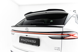 Unterer Heck Spoiler Aufsatz Abrisskante für MG HS...