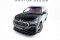 Cup Spoilerlippe Front Ansatz für Skoda Kodiaq Mk2 schwarz Hochglanz