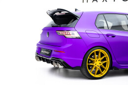 Hintere Seiten Flaps V.2 für VW Golf R Mk8 / Mk8...