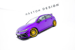 Seitenschweller Flaps für VW Golf R Mk8 / Mk8...