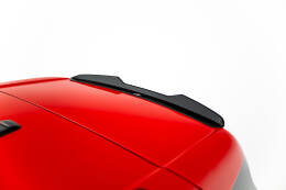 Heck Spoiler Aufsatz Abrisskante für Mini Countryman...