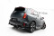 Mittlerer Cup Diffusor DTM Look Heck Ansatz für Mini Countryman JCW U25 schwarz Hochglanz
