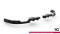 Mittlerer Cup Diffusor DTM Look Heck Ansatz für Mini Countryman JCW U25 schwarz Hochglanz