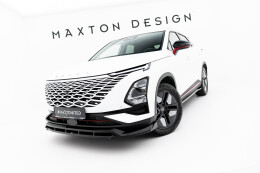 Cup Spoilerlippe Front Ansatz für Omoda 5 Mk1...