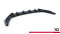 Cup Spoilerlippe Front Ansatz für Skoda Octavia Sportline Liftback / Combi Mk4 Facelift schwarz Hochglanz