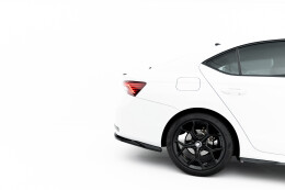 Street+ Heck Ansatz Flaps passend für Skoda Octavia...