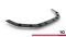 Street Pro Cup Spoilerlippe Front Ansatz für Audi RS3 Limousine 8Y Facelift