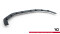 Street Pro Cup Spoilerlippe Front Ansatz für Audi RS3 Limousine 8Y Facelift