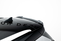 Heck Spoiler Aufsatz Abrisskante für Skoda Kodiaq...