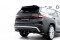 Heck Spoiler Aufsatz Abrisskante für Skoda Kodiaq Mk2 schwarz Hochglanz