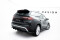 Heck Spoiler Aufsatz Abrisskante für Skoda Kodiaq Mk2 schwarz Hochglanz