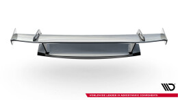 Carbon Heck Spoiler Heckflügel passend für Mercedes-AMG GT 63 / 55 / 63 S E Performance C192