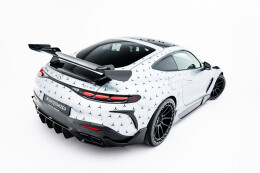 Carbon Heck Spoiler Heckflügel passend für Mercedes-AMG GT 63 / 55 / 63 S E Performance C192