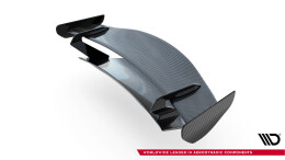 Prepreg Carbon Fiber Heck Spoiler für Mercedes-AMG GT 63 C192