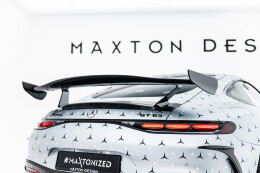 Prepreg Carbon Fiber Heck Spoiler für Mercedes-AMG...
