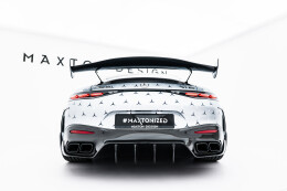 Prepreg Carbon Fiber Heck Spoiler für Mercedes-AMG GT 63 C192