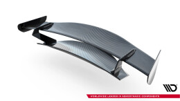 Prepreg Carbon Fiber Heck Spoiler für Mercedes-AMG GT 63 C192