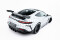 Prepreg Carbon Fiber Heck Spoiler für Mercedes-AMG GT 63 C192