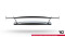 Prepreg Carbon Fiber Heck Spoiler für Mercedes-AMG GT 63 C192