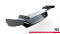 Prepreg Carbon Fiber Heck Spoiler passend für Mercedes-AMG GT 63 C192