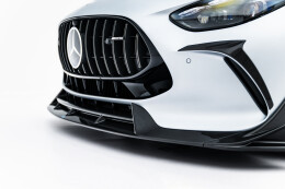 Prepreg Carbon Fiber Cup Spoilerlippe Front Ansatz für Mercedes-AMG GT 63 / 55 / 63 S E Performance C192