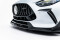 Prepreg Carbon Fiber Cup Spoilerlippe Front Ansatz für Mercedes-AMG GT 63 / 55 / 63 S E Performance C192